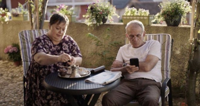 Film 'Udovac' Harija Šečića bh. kandidat za Oskara
