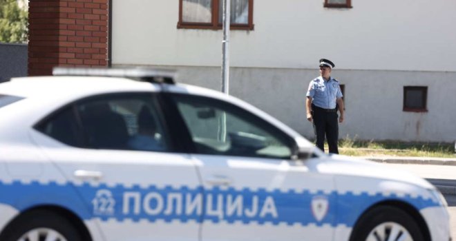 U saobraćajnoj nesreći u Kostajnici smrtno stradao vozač traktora