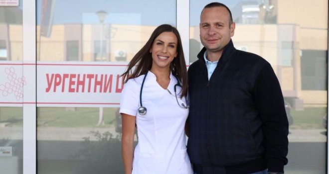 Doktorica koja je dobila otkaz zbog veličanja Mladića dobila posao u Banjoj Luci