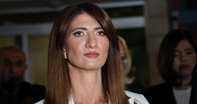 Darijana Filipović nakon pobjede: 'Bošnjaci su pokazali da ne žele preglasavanje i tenzije koje iz toga proizlaze'