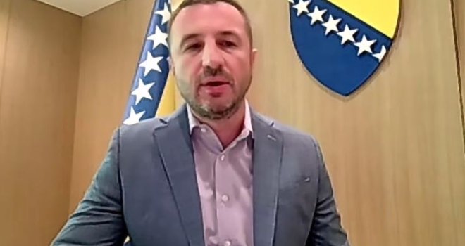 'Izbor člana Predsjedništva iz reda hrvatskog naroda pokazuje da nije nužno mijenjati izborni zakon... I Bošnjaci su bili preglasani'