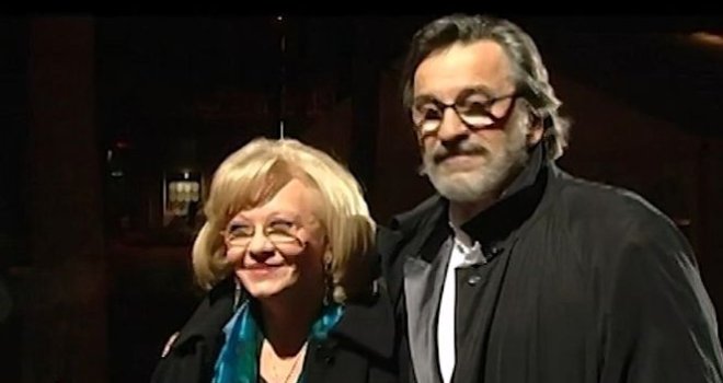 Milena Dravić i Dragan Nikolić godinama su čuvali tajnu: Priča o bolesnom dječaku i njihovom velikom gestu rasplakala mnoge