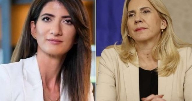 Zaviri ispod površine: Dvije šefice države - je li na pomolu stvarna promjena ili stara politika?!