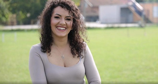 Oglasila se majka malog Uroša, koji je oduševio BiH: 'Neka komentarišu, neka sude... Ni zloba, ni dušmani ne mogu...'