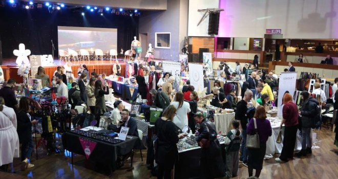 OREA Art Market 8. novembra u Sarajevu okuplja 41 izlagača iz BiH i regiona