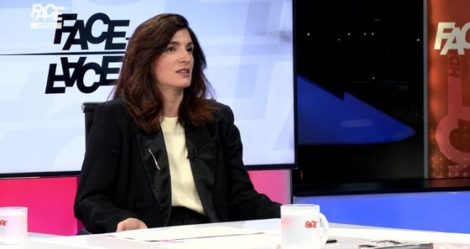 Ćudić raskrinkala pregovore: 'Na kraju će SDA i SDP formirati vlast, nas nećete uplašiti siledžijskim prijetnjama!'