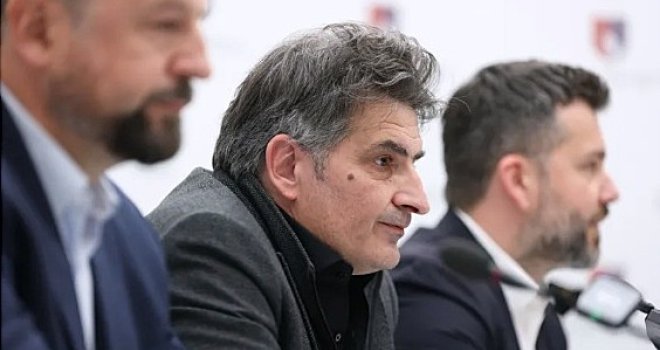 SDA-ova trojka u Kantonu Sarajevo sprema program, ali i metlu: Slijedi smjena svih direktora i policijskog komesara?!