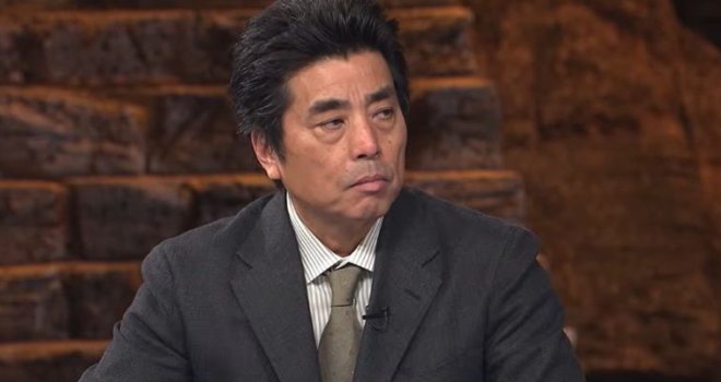 Preminuo čuveni japanski književnik, scenarista i reditelj Ryu Murakami