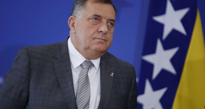 Oglasio se i Dodik, spreman na saradnju s novom vladom: 'Glas naroda je glas Boga... Idemo dalje – zajedno'