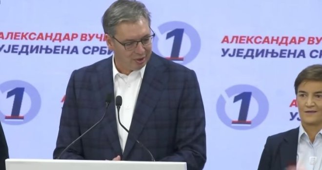 Aleksandar Vučić je pao, ali Srbiju tek čeka pravi potres! Politolog upozorava: 'Ovo je najopasnija tačka'